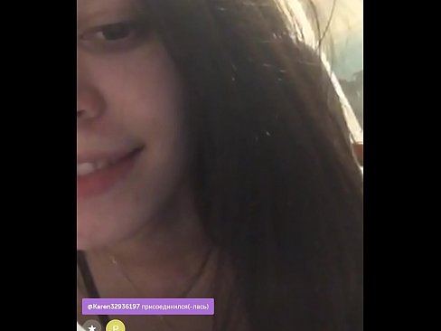 ❤️ Slutty रूसी कुतिया (Periscope, VKontakte, Instagram) ❌ गुदा अश्लील  ❤