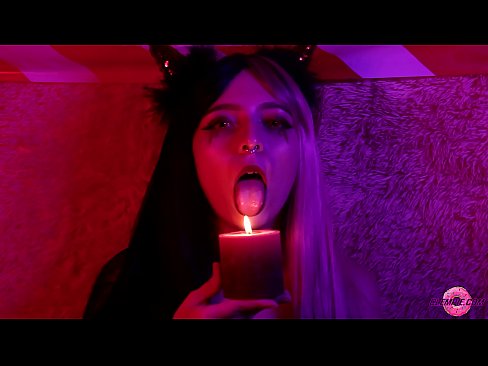 ❤️ मुख पूर्ति संग सेक्सी Succubus बाट भावुक ब्लोजब ❌ गुदा अश्लील  ❤